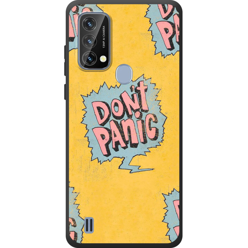 Чохол BoxFace Blackview A50 