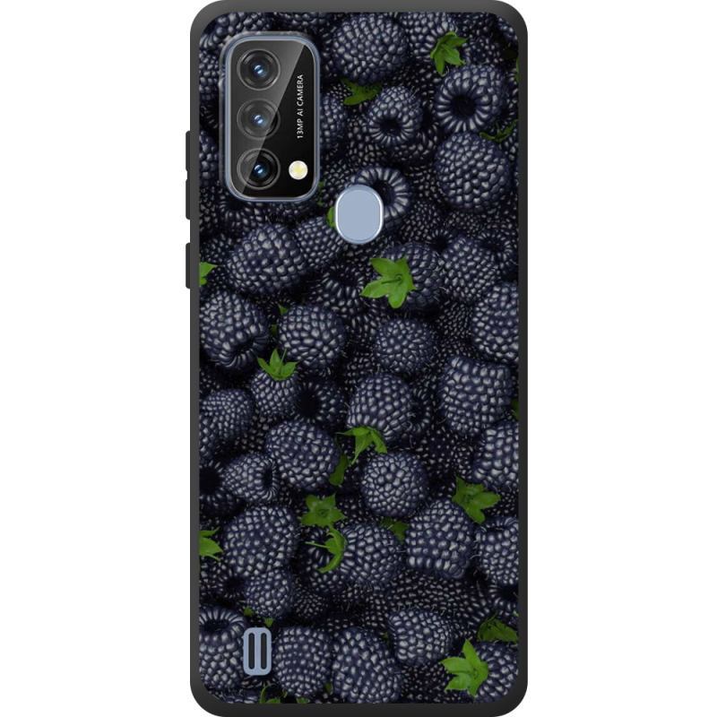 Чохол BoxFace Blackview A50 