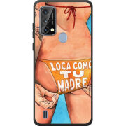 Чохол BoxFace Blackview A50 