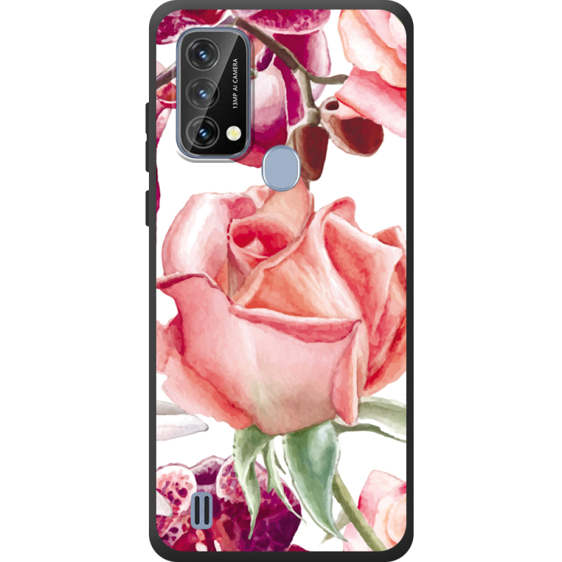 Чохол BoxFace Blackview A50 