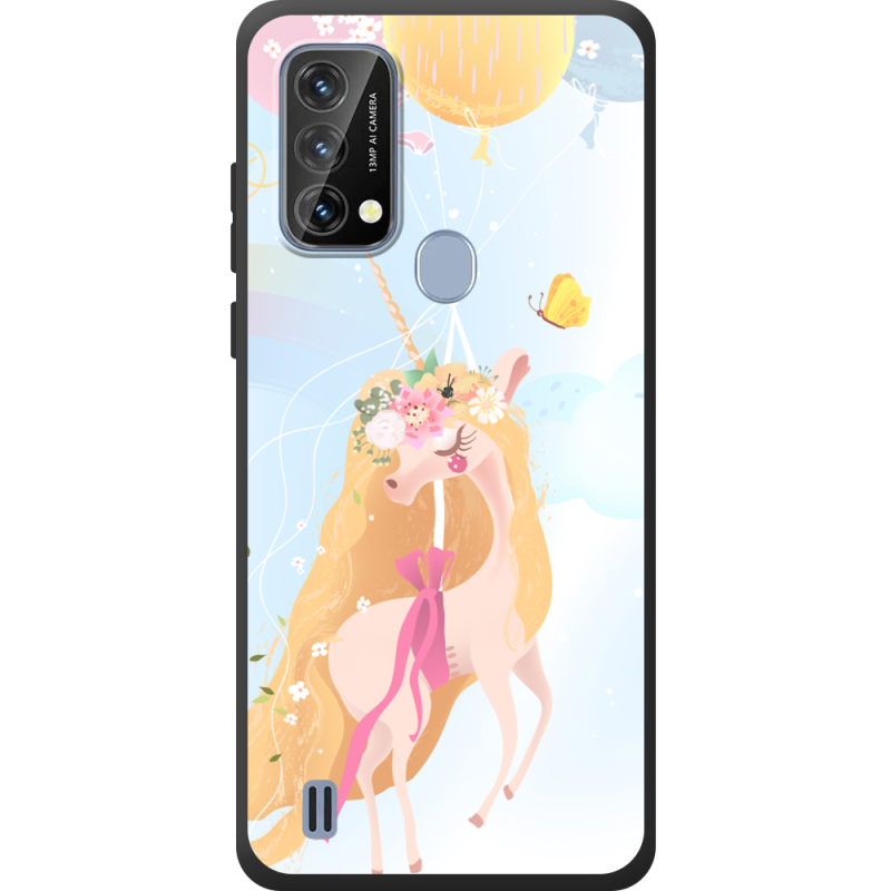 Чохол BoxFace Blackview A50 