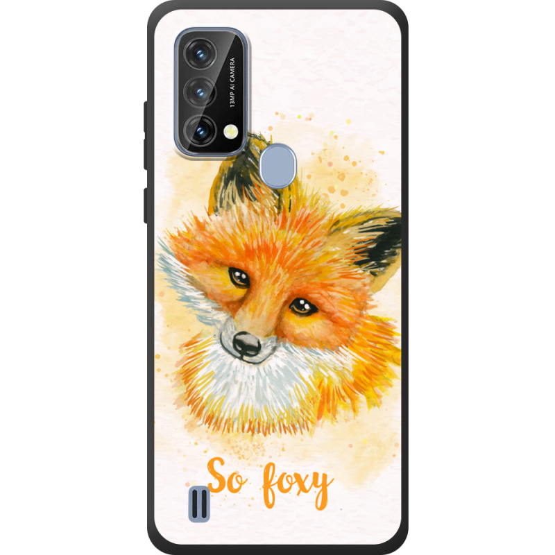 Чохол BoxFace Blackview A50 