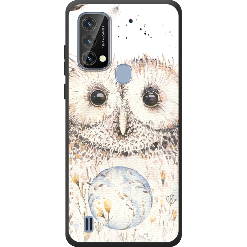 Чохол BoxFace Blackview A50 