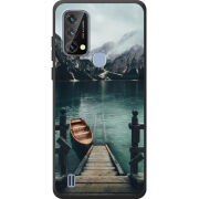 Чохол BoxFace Blackview A50 