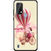 Чохол BoxFace Blackview A50 