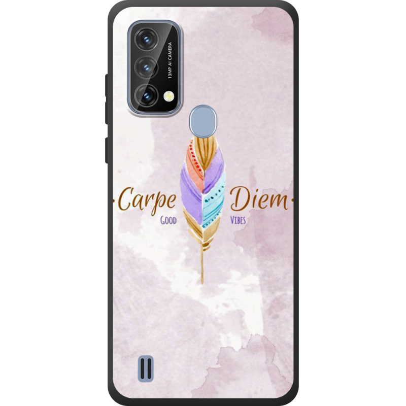 Чохол BoxFace Blackview A50 