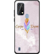 Чохол BoxFace Blackview A50 