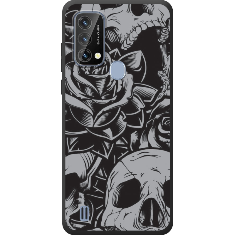 Чохол BoxFace Blackview A50 