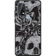 Чохол BoxFace Blackview A50 