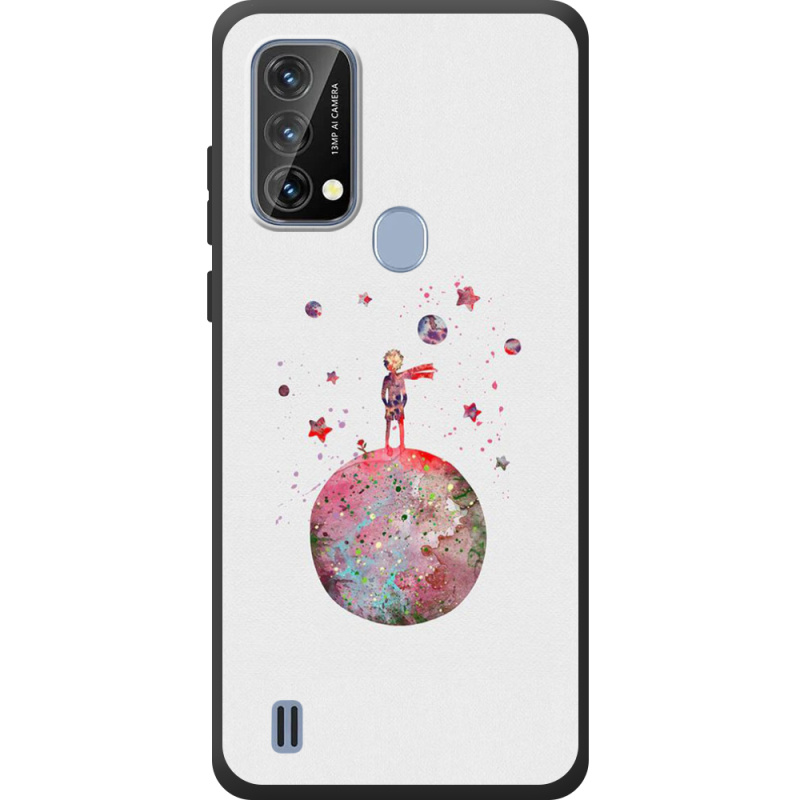 Чохол BoxFace Blackview A50 