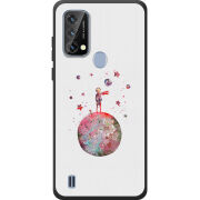 Чохол BoxFace Blackview A50 