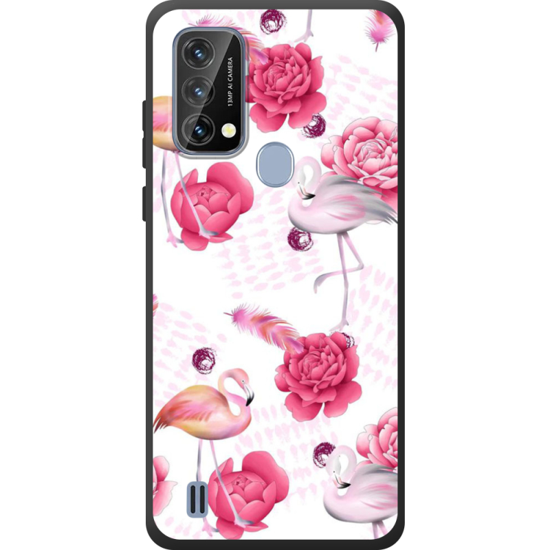 Чохол BoxFace Blackview A50 