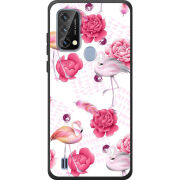 Чохол BoxFace Blackview A50 