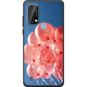 Чохол BoxFace Blackview A50 