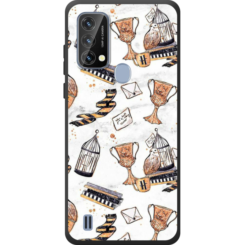 Чохол BoxFace Blackview A50 