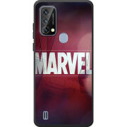 Чохол BoxFace Blackview A50 