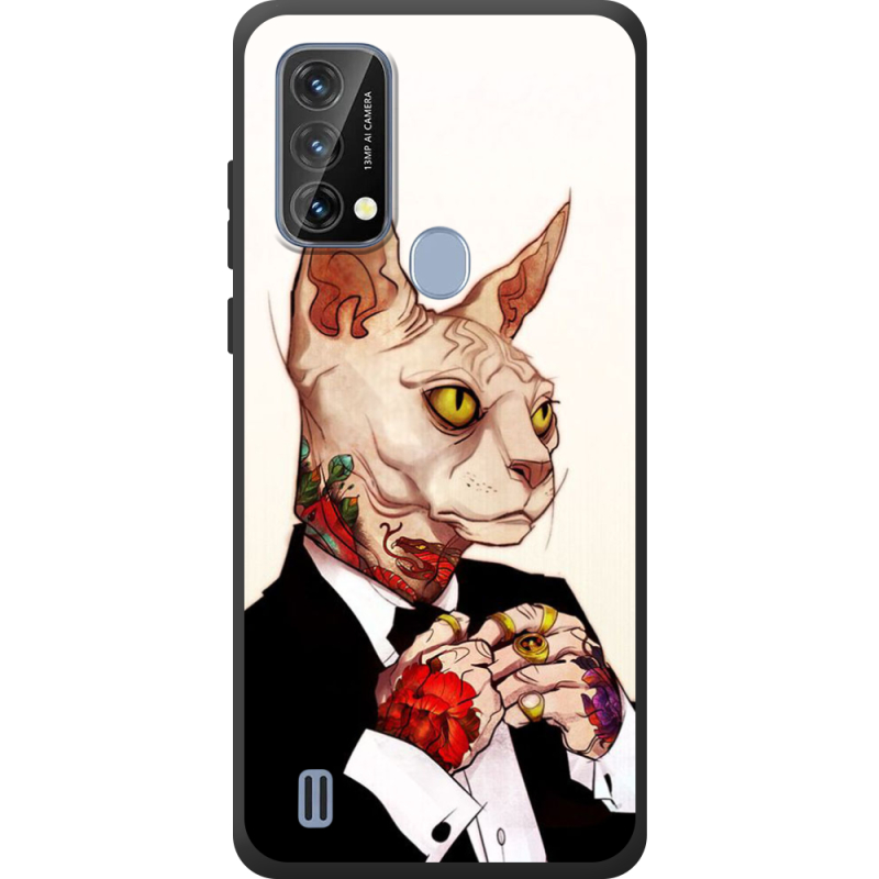 Чохол BoxFace Blackview A50 