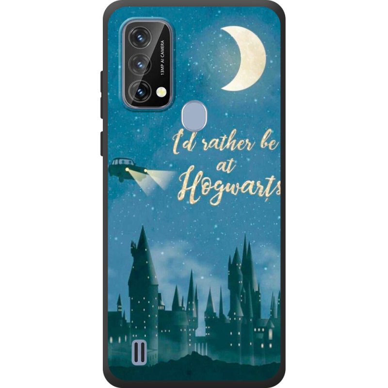 Чохол BoxFace Blackview A50 