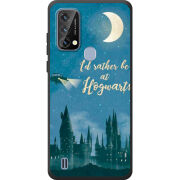 Чохол BoxFace Blackview A50 