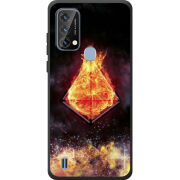 Чохол BoxFace Blackview A50 