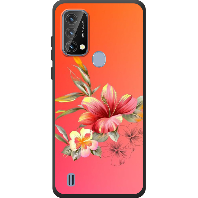 Чохол BoxFace Blackview A50 