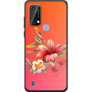 Чохол BoxFace Blackview A50 