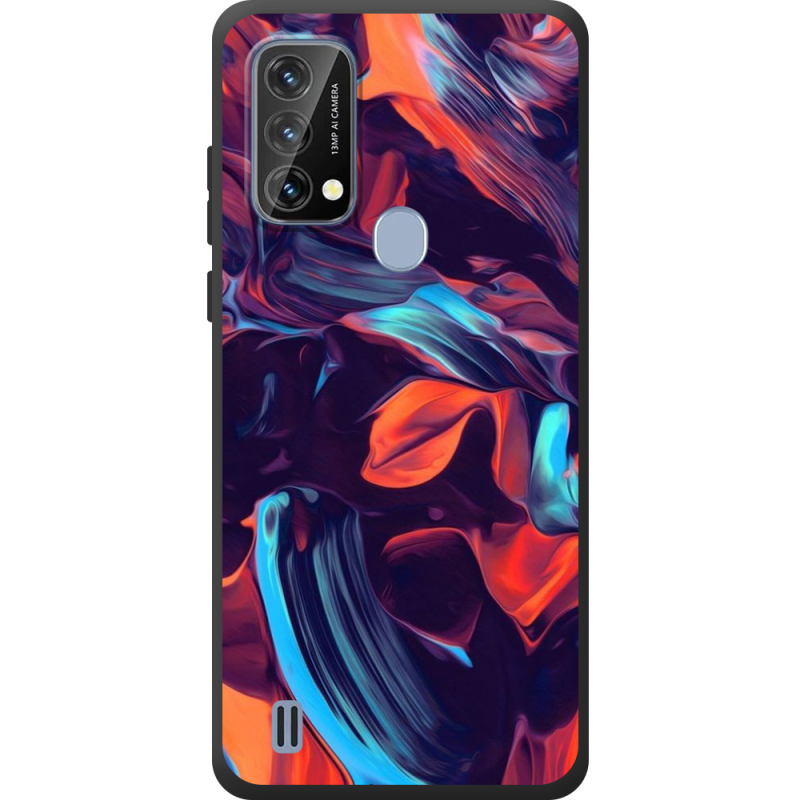 Чохол BoxFace Blackview A50 