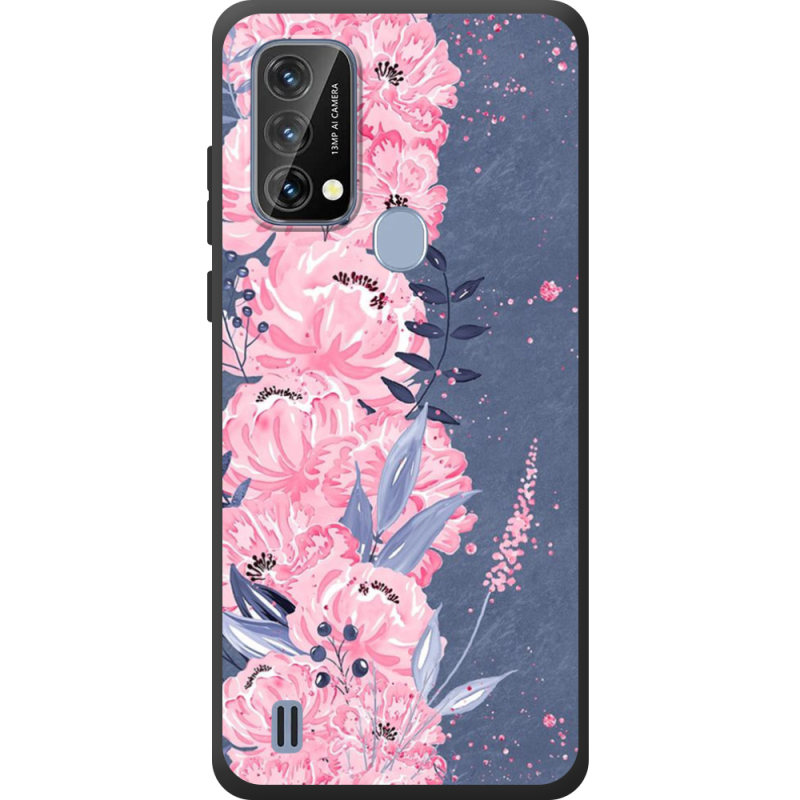 Чохол BoxFace Blackview A50 