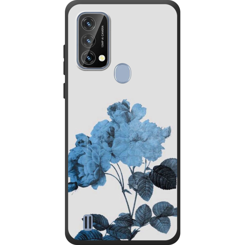 Чохол BoxFace Blackview A50 