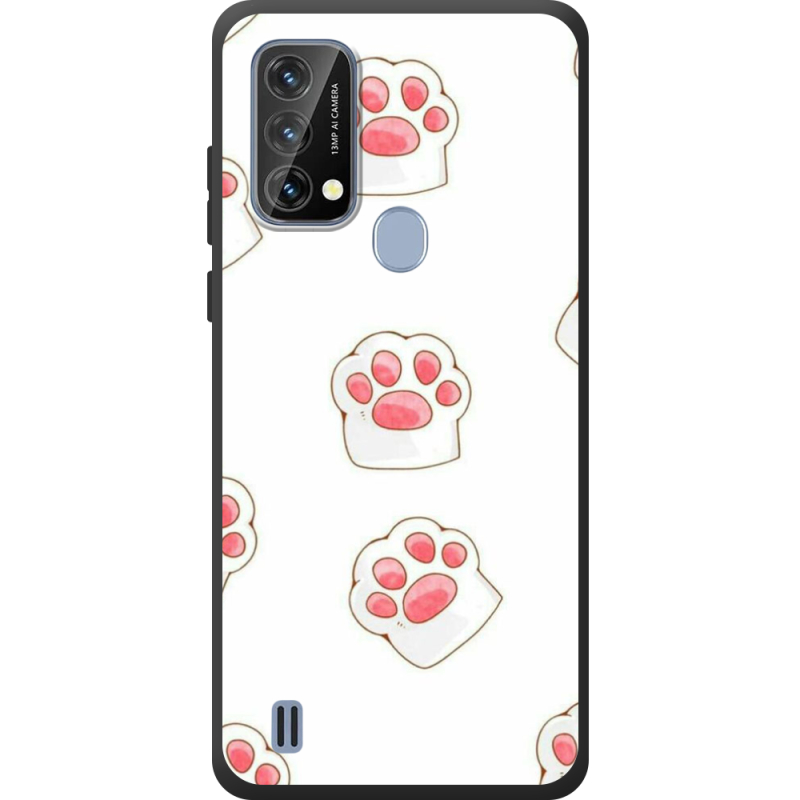 Чохол BoxFace Blackview A50 