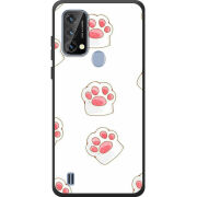 Чохол BoxFace Blackview A50 