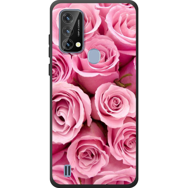 Чохол BoxFace Blackview A50 