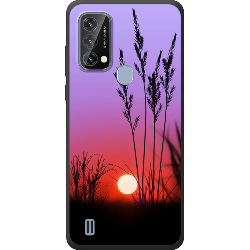 Чохол BoxFace Blackview A50 