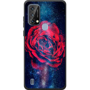 Чохол BoxFace Blackview A50 