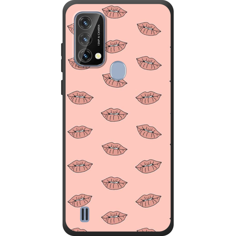 Чохол BoxFace Blackview A50 