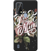 Чохол BoxFace Blackview A50 