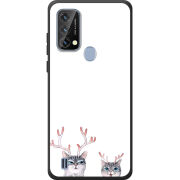 Чохол BoxFace Blackview A50 