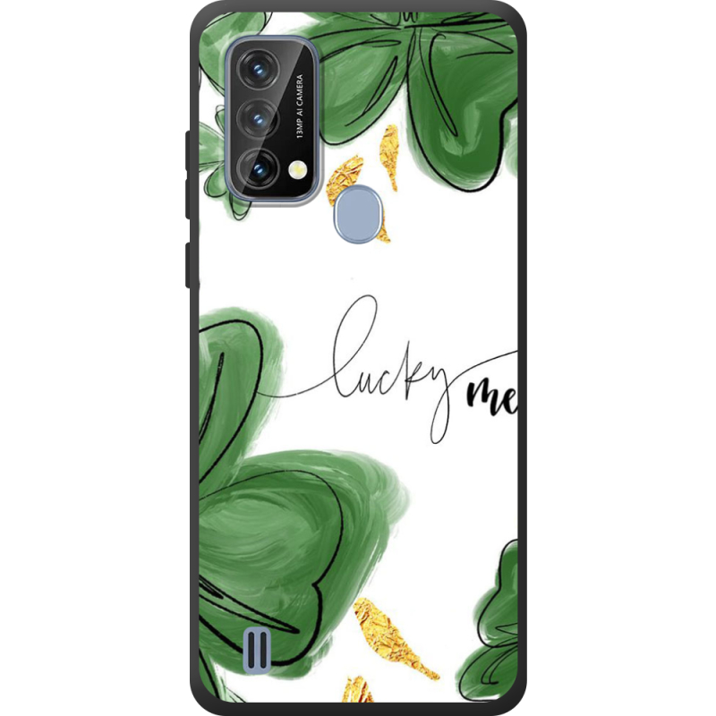 Чохол BoxFace Blackview A50 