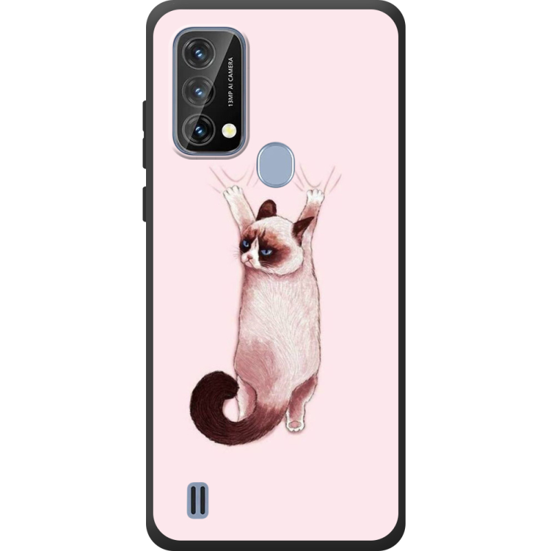 Чохол BoxFace Blackview A50 