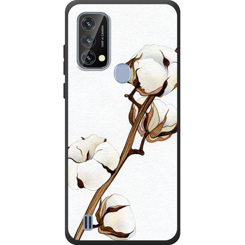 Чохол BoxFace Blackview A50 