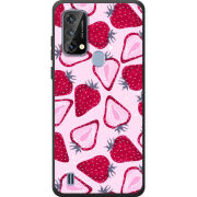 Чохол BoxFace Blackview A50 