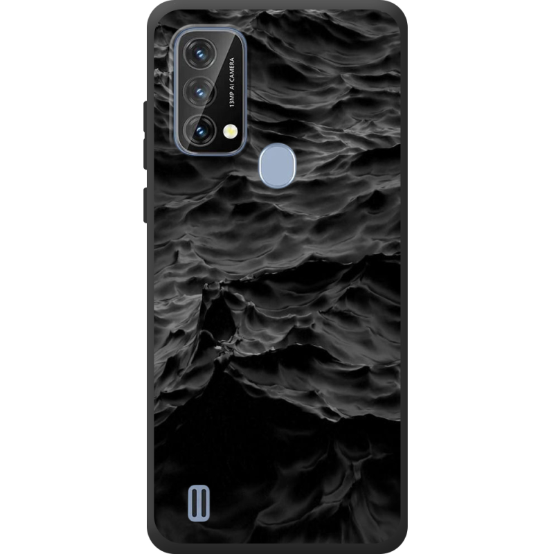 Чохол BoxFace Blackview A50 