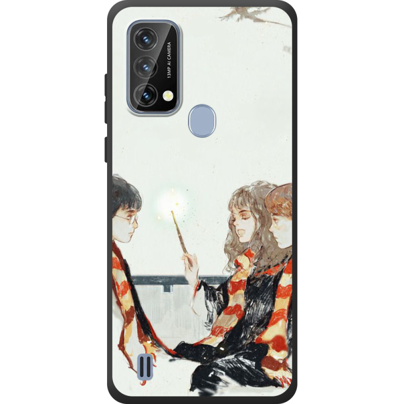 Чохол BoxFace Blackview A50 