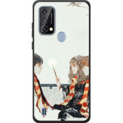 Чохол BoxFace Blackview A50 