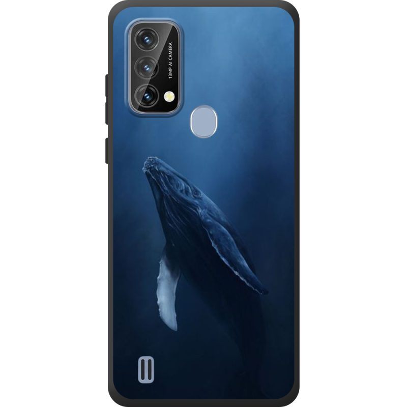 Чохол BoxFace Blackview A50 