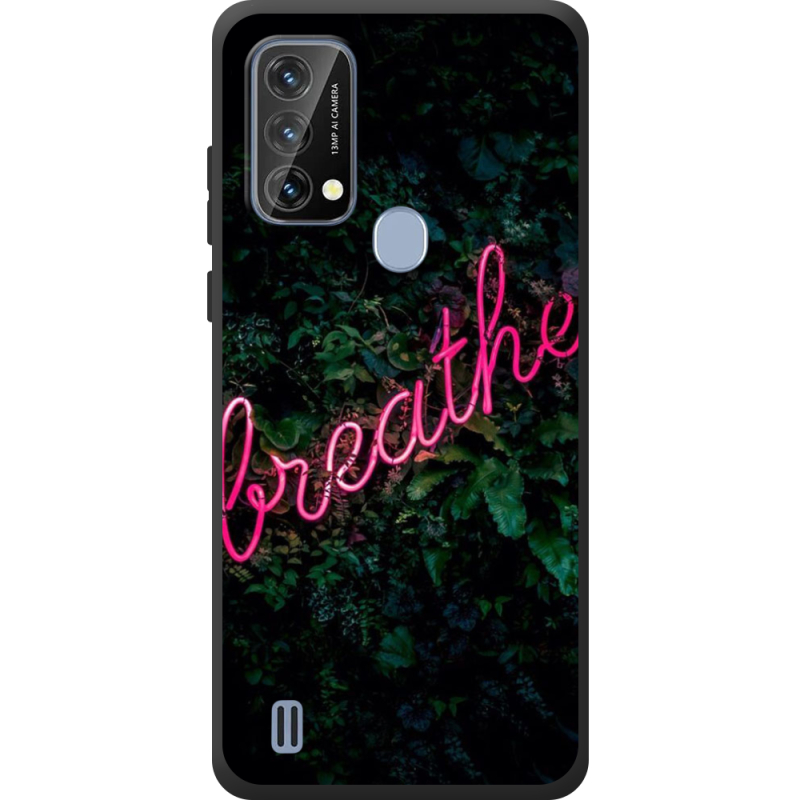 Чохол BoxFace Blackview A50 