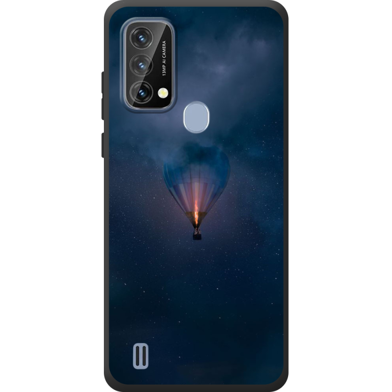 Чохол BoxFace Blackview A50 