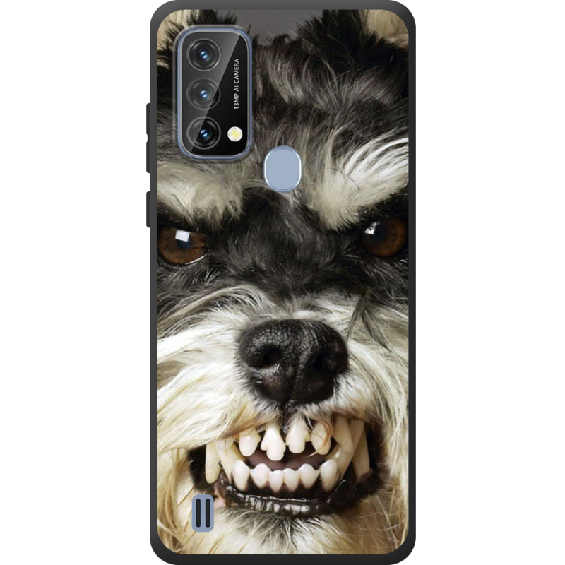 Чохол BoxFace Blackview A50 Cursor