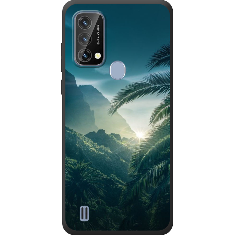 Чохол BoxFace Blackview A50 