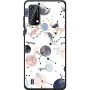 Чохол BoxFace Blackview A50 